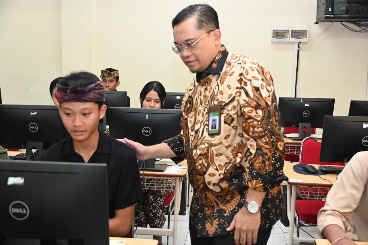 TKA Bukan Sekadar Ujian, tapi Cara Murid Mengenali Kemampuan Diri