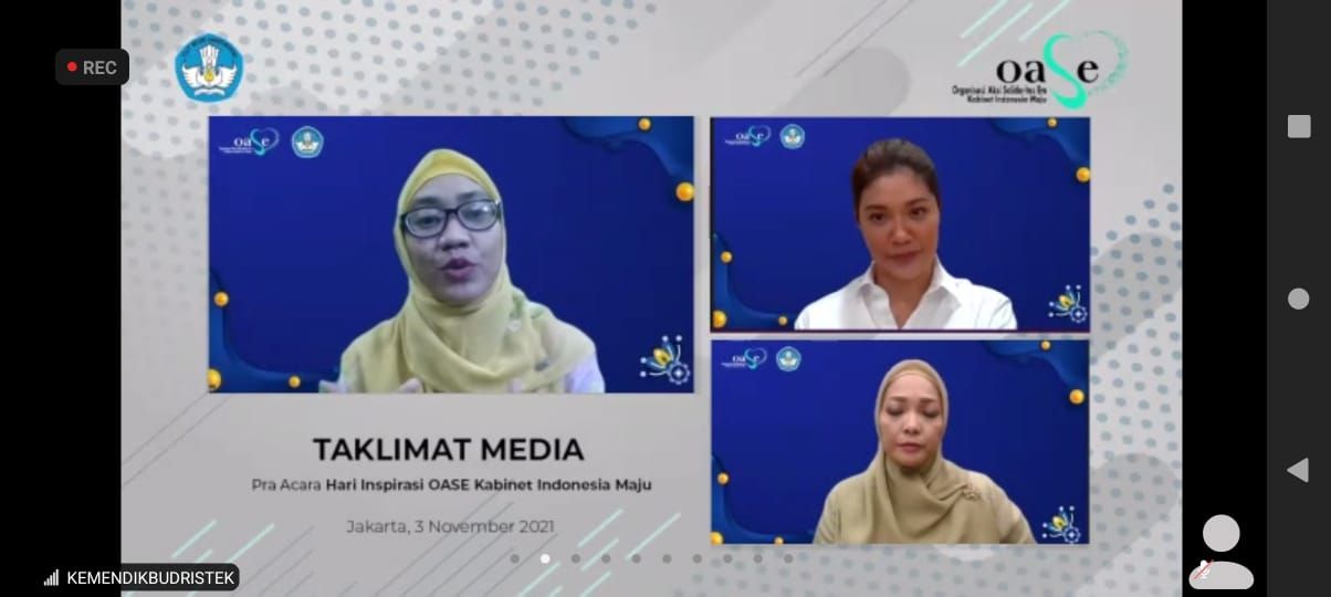 Kualitas Pendidikan Anak Usia Dini di Masa Pandemi Menjadi Perhatian Pemerintah