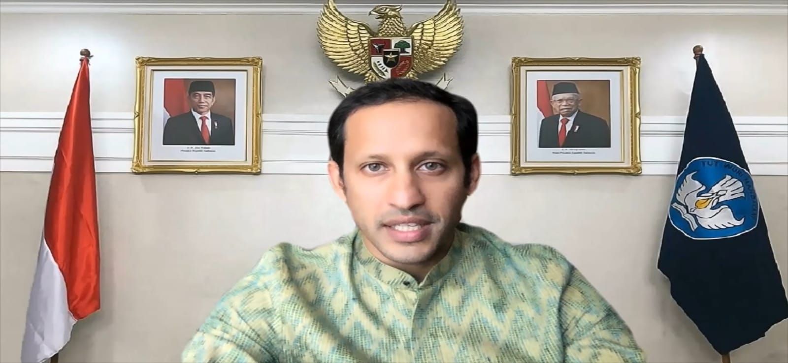 Kemendikbudristek Jadi Kementerian Paling Responsif pada Platform Change.org  