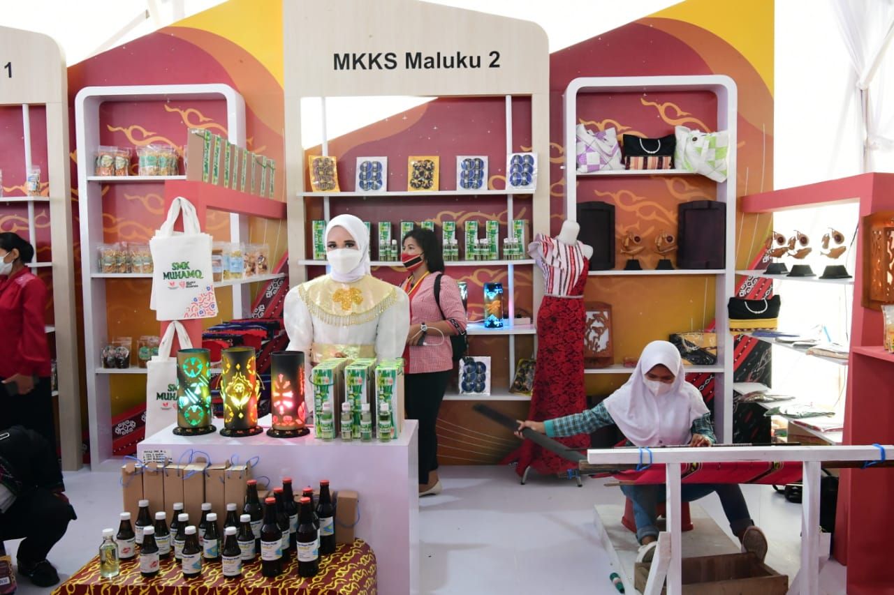 Mendikbudristek: Pendidikan dan Ekonomi Adalah Dua Sektor yang Saling Melengkapi