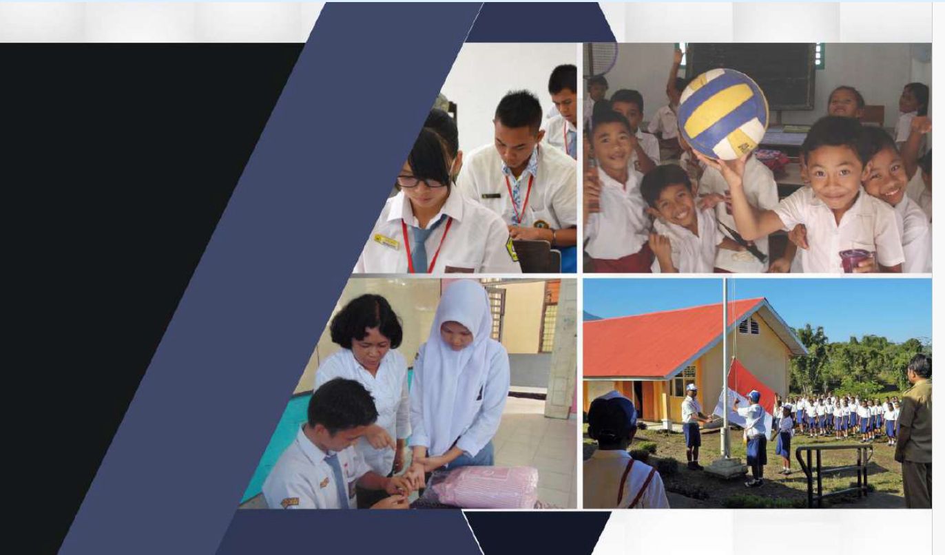Laporan Kinerja Ditjen PAUD Dasmen Tahun 2024