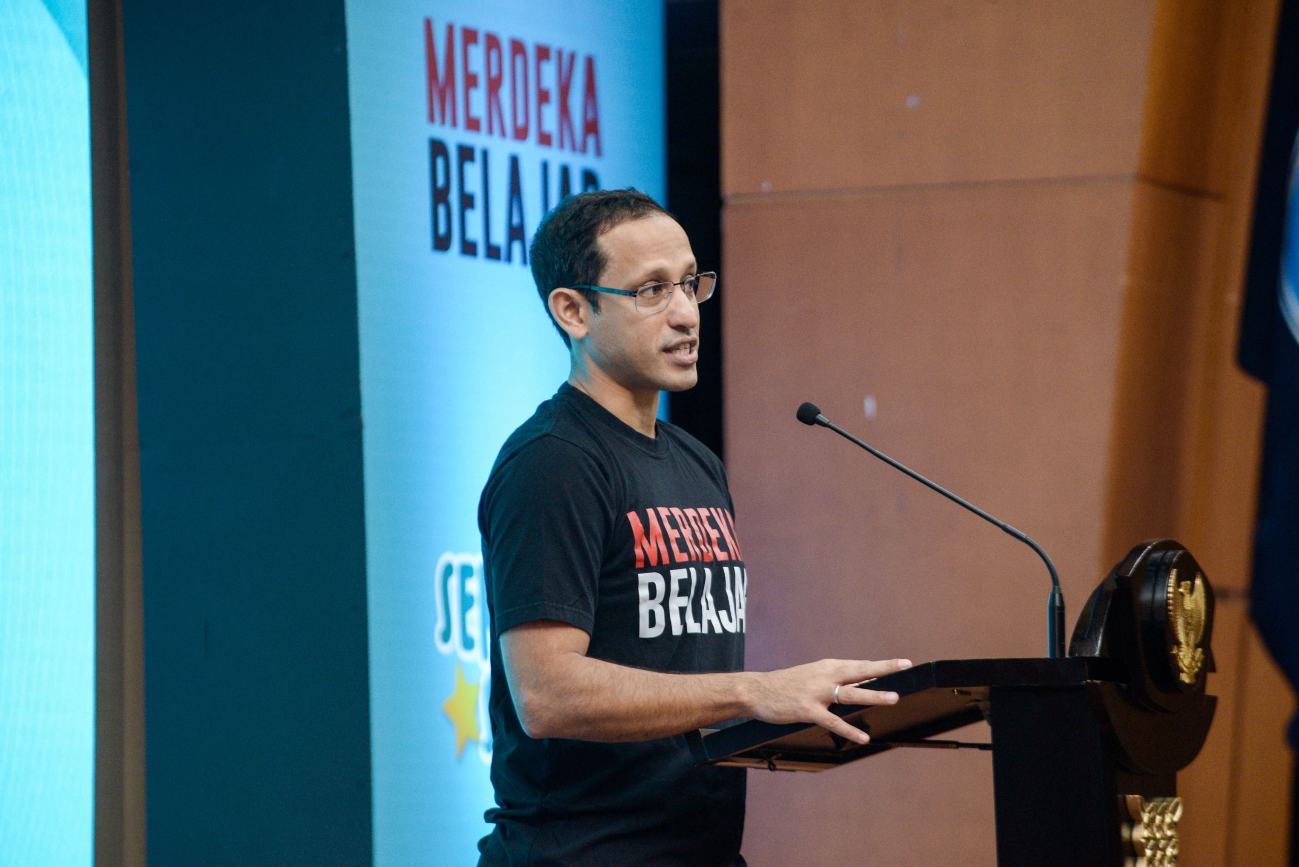 Kemendikbudristek Bersama Puluhan Mitra Perkuat Gerakan Sekolah Sehat