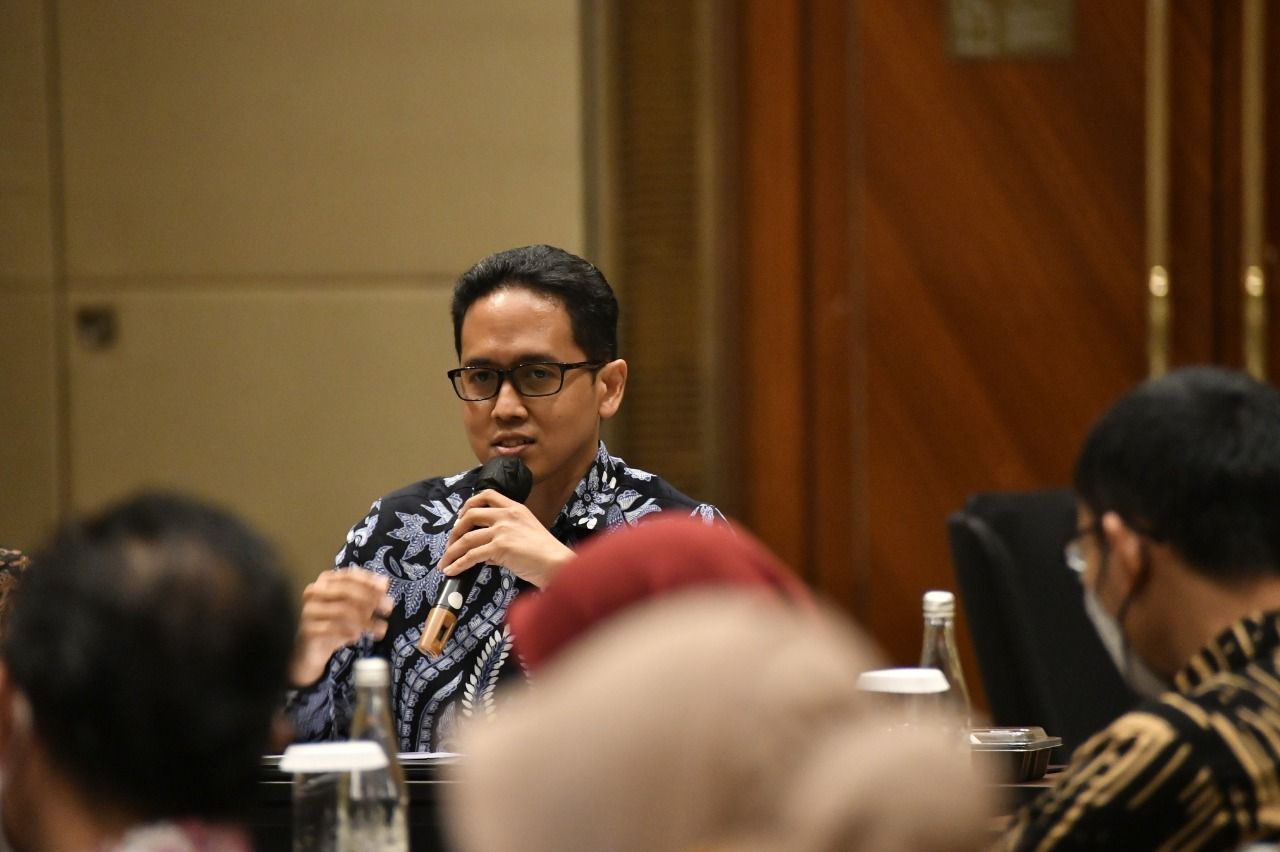 Implementasi Kurikulum Merdeka tetap Berjalan Sesuai Rencana