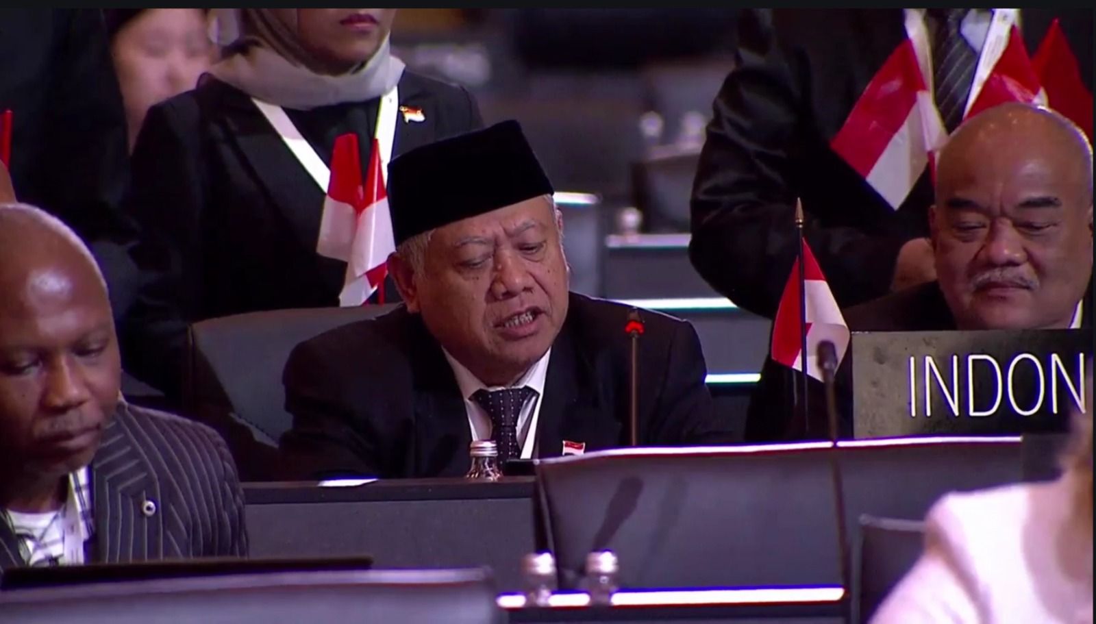 Sumbu Kosmologis Yogyakarta dan Penanda Bersejarahnya Ditetapkan sebagai Warisan Dunia oleh UNESCO