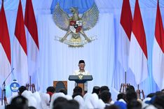 Naskah Pidato dan Doa Hari Guru Nasional Tahun 2025