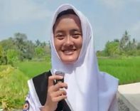 “Wow, Sekolahnya Keren!” Murid Banjarnegara Rasakan Dampak Revitalisasi