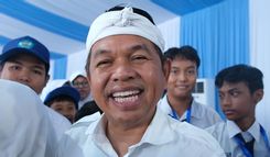 Bagi Gubernur Jawa Barat, Digitalisasi Harus Diimbangi Pendidikan Karakter