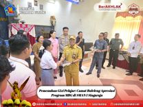 MBG Bantu Perkembangan Fisik dan Mental Siswa