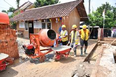 Akhir 2025, Revitalisasi Sekolah Ditargetkan Rampung