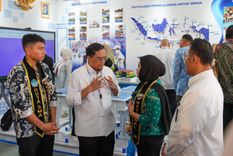 Sinkronisasi Kebijakan Jadi Kunci Program Pendidikan Berjalan Selaras di Indonesia