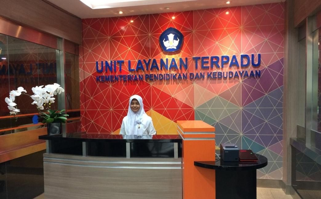 Kemendikbudristek Keempat Terbaik dalam Penilaian Kepatuhan terhadap Standar Pelayanan